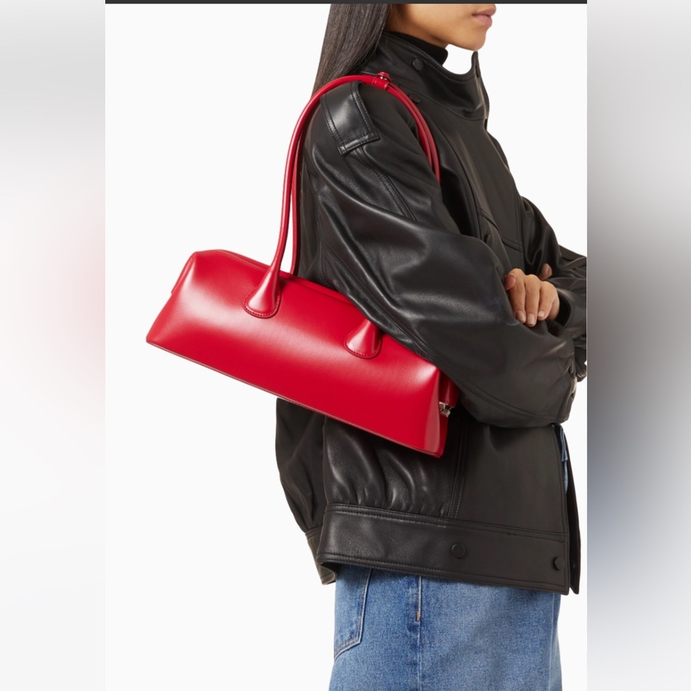 Osoi boat wide shoulder bag